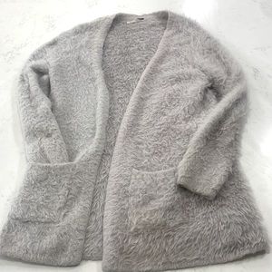 Free People Cardigan
